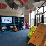 Przystanek Plaza ساربينوفو