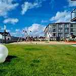 Przystanek Plaza Appartement