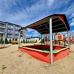 Przystanek Plaza Appartement Sarbinowo
