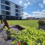 Przystanek Plaza Appartement *