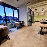 Przystanek Plaza Appartement Sarbinowo
