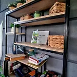Appartement Przystanek Plaza Sarbinowo