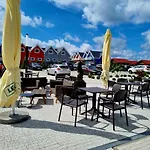 Przystanek Plaza
