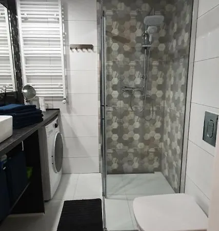 Przystanek Plaza 아파트