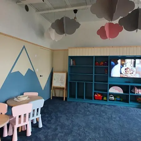 Przystanek Plaza 사르비노보