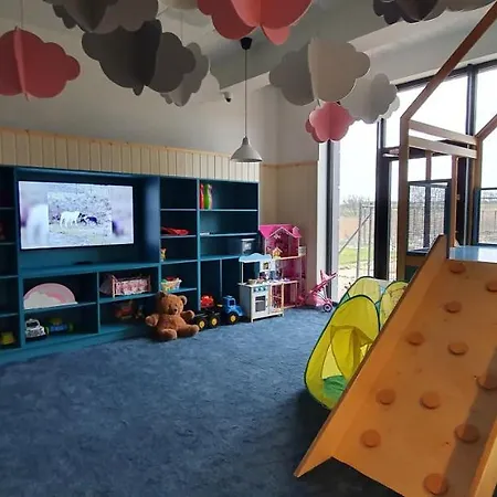 Przystanek Plaza 사르비노보