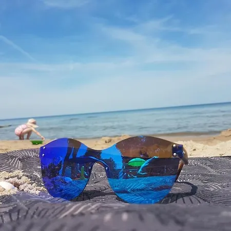 Apartment Przystanek Plaza