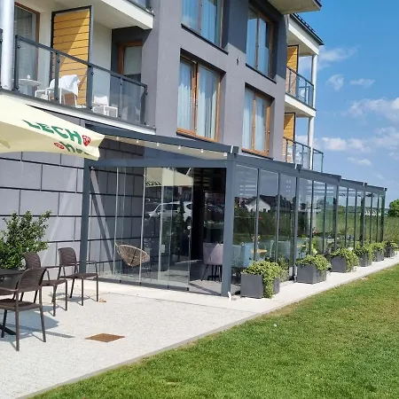 Przystanek Plaza