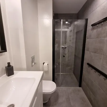 Przystanek Plaza * 사르비노보