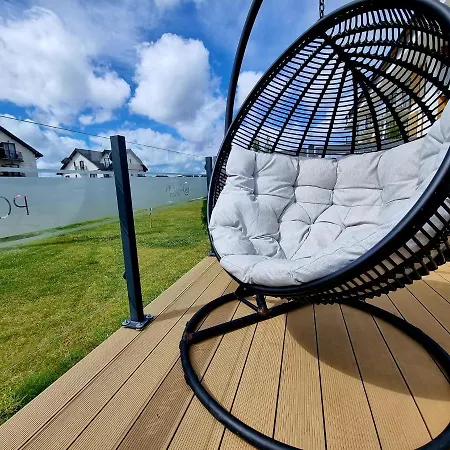 Przystanek Plaza 아파트 *