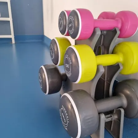 Przystanek Plaza 아파트 사르비노보