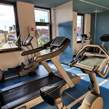 Przystanek Plaza * 사르비노보