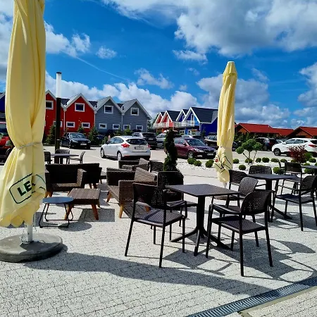 Przystanek Plaza