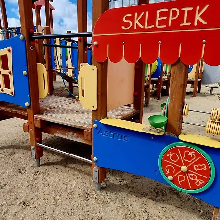 Przystanek Plaza 사르비노보