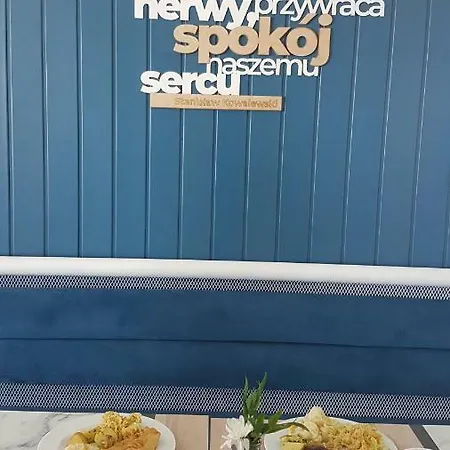 Przystanek Plaza Apartment *