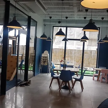 Apartment Przystanek Plaza *