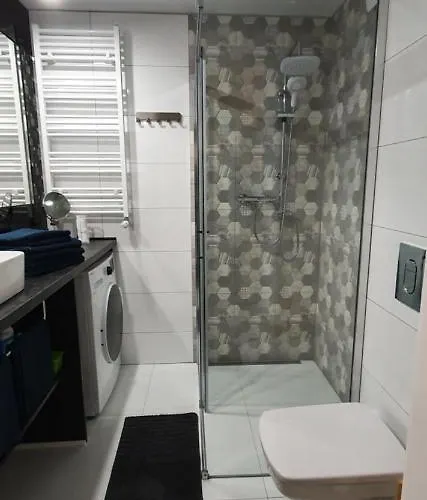 Przystanek Plaza Appartamento