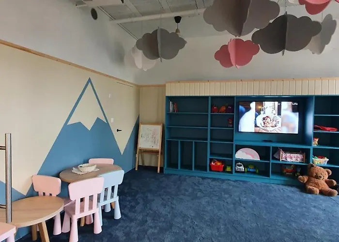 Przystanek Plaza Sarbinowo