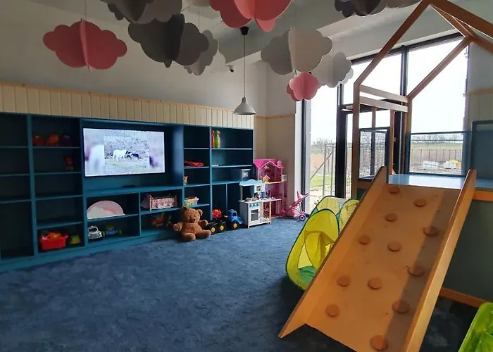 Przystanek Plaza Sarbinowo