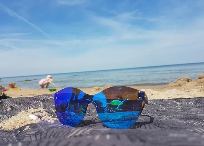 Appartamento Przystanek Plaza