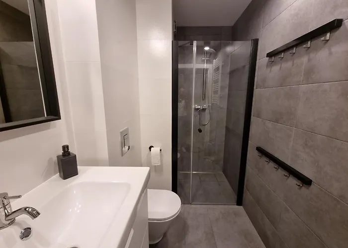 Przystanek Plaza * Sarbinowo