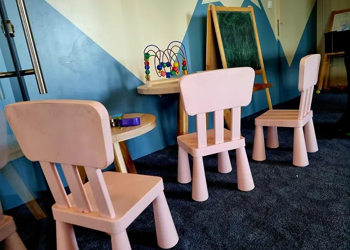 Appartamento Przystanek Plaza Sarbinowo