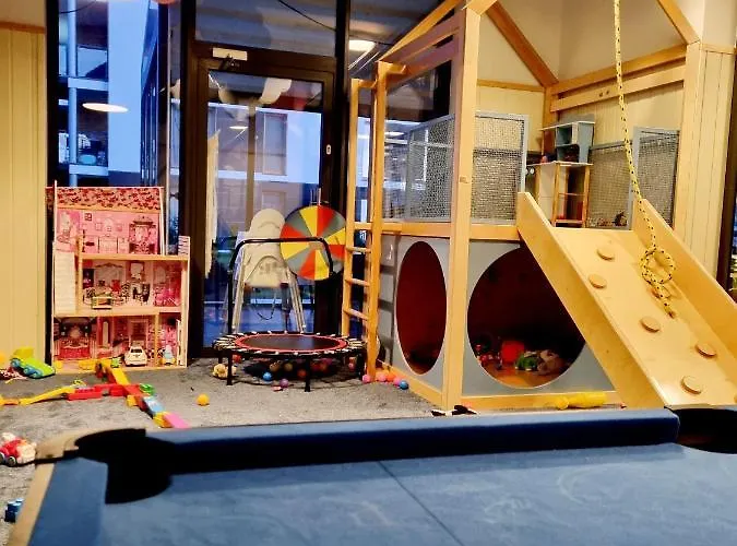 Przystanek Plaza Sarbinowo