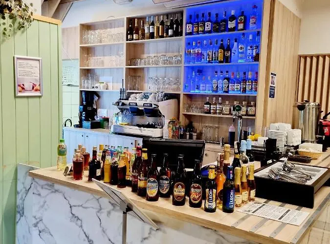 Przystanek Plaza Appartamento