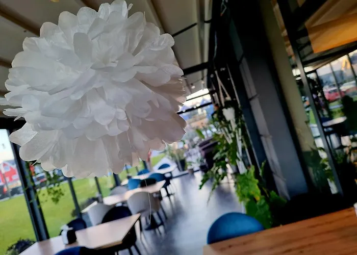 Przystanek Plaza Appartamento