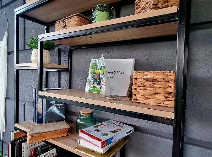 Appartamento Przystanek Plaza Sarbinowo