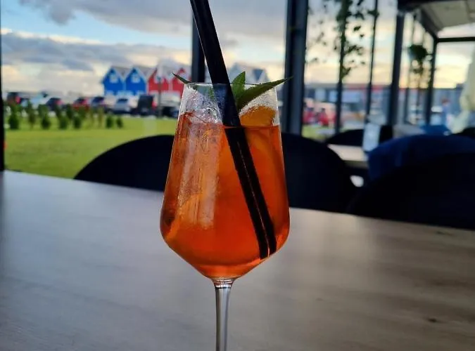 Przystanek Plaza Appartamento Sarbinowo