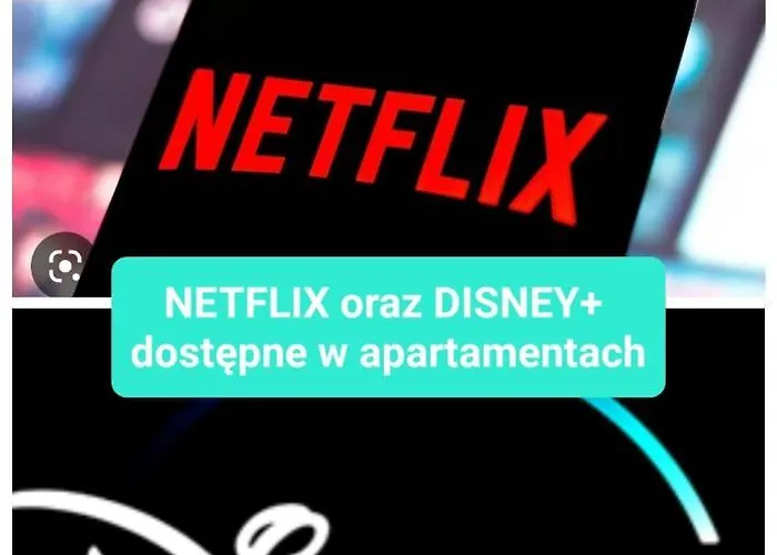 Przystanek Plaza Appartamento Sarbinowo