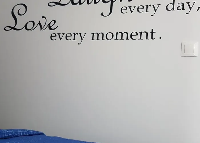 Przystanek Plaza Appartamento