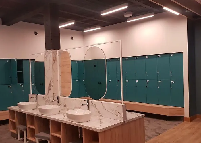 Appartamento Przystanek Plaza *